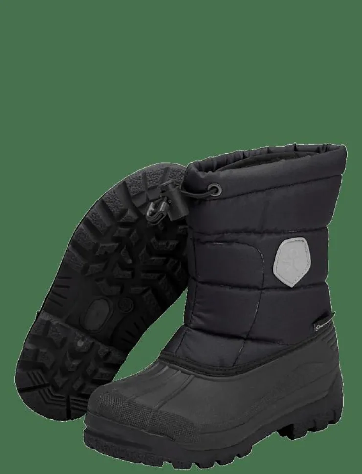Color Kids Boots, WP - Vinterstövlar|Barn Vinterstövlar
