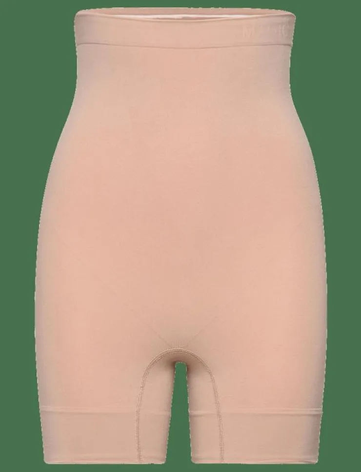 Kvinnor Magic Bodyfashion Shapewear|Booty Booster High Short - Shaping nederdelar