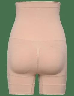 Kvinnor Magic Bodyfashion Shapewear|Booty Booster High Short - Shaping nederdelar