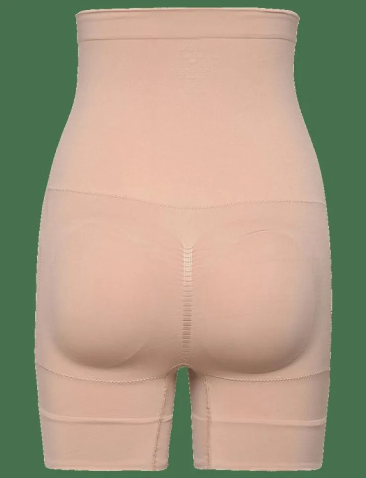 Kvinnor Magic Bodyfashion Shapewear|Booty Booster High Short - Shaping nederdelar