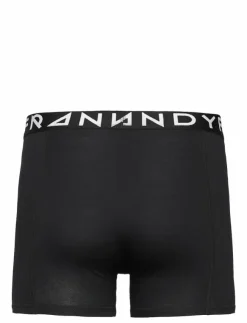 Frank Dandy Underkläder|Kalsonger|BO.5p Contrast boxer - Boxershorts