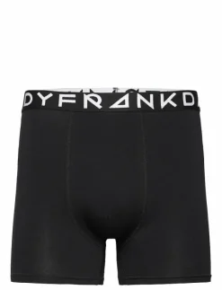 Frank Dandy Underkläder|Kalsonger|BO.7p Contrast boxer - Boxershorts