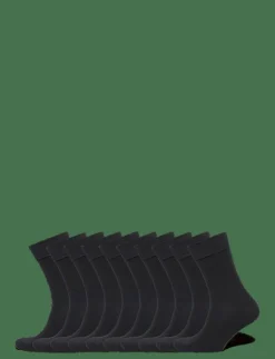 Frank Dandy BO.10p Crew sock - Vanliga strumpor| Underkläder|Strumpor