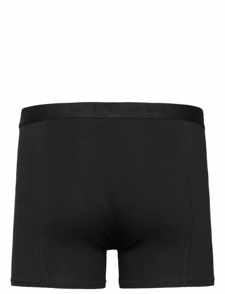 Frank Dandy Underkläder|Kalsonger|BO.5p Tonal boxer - Boxershorts