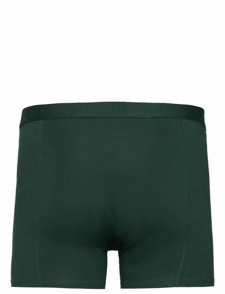 Frank Dandy Underkläder|Kalsonger|BO.5p Tonal boxer - Boxershorts
