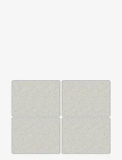 Morris & Co Textilier|Bordsunderlägg Willow Bough 4-p - Servering