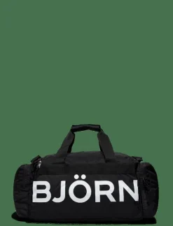 Björn Borg BORG ARCHIVE SPORTS BAG - Gymväskor| Träningsväskor