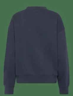 Björn Borg BORG BOYFRIEND SWEATSHIRT - Sweatshirts|Kvinnor Sweatshirts|Sweatshirts