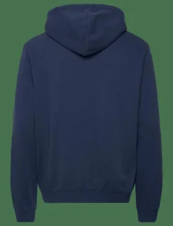 Björn Borg Sweatshirts|BORG CLASSIC PRINT HOODIE - Huvtröjor