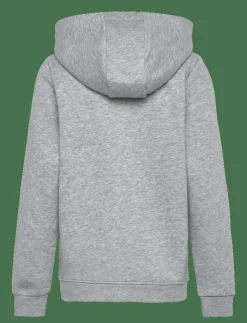 Barn Björn Borg Sportkläder|Överdelar|BORG ESSENTIAL 1 HOODIE - Huvtröjor