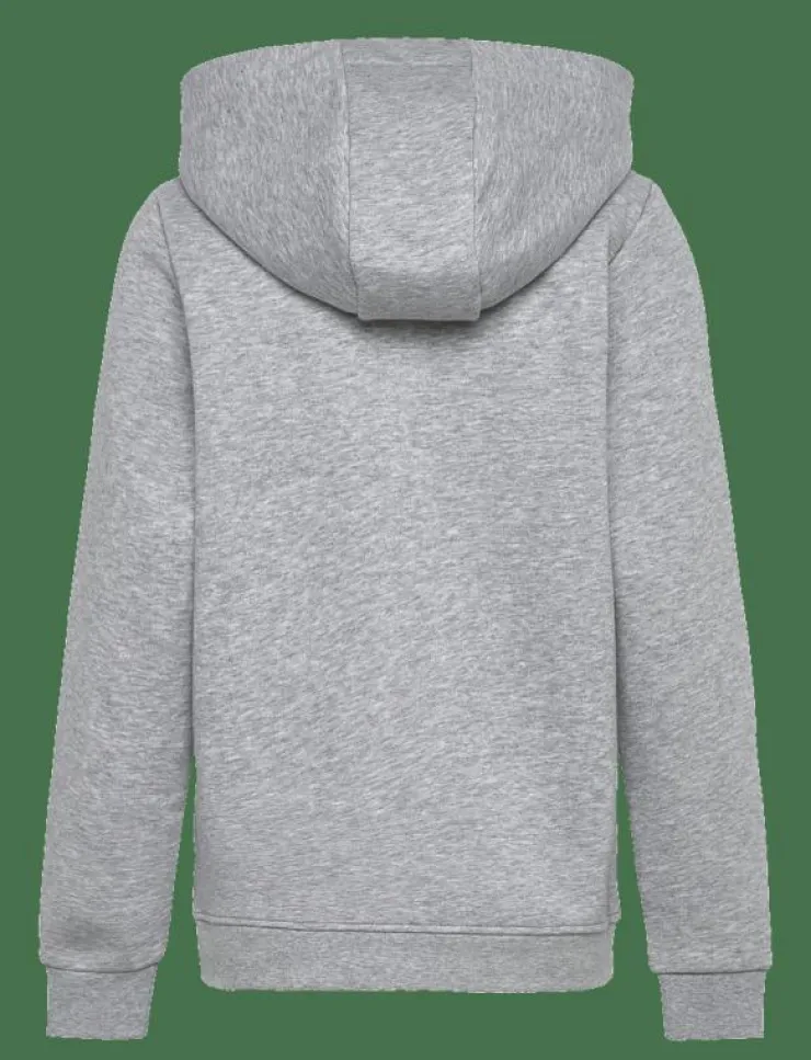 Barn Björn Borg Sportkläder|Överdelar|BORG ESSENTIAL 1 HOODIE - Huvtröjor