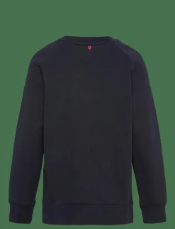 Björn Borg BORG ESSENTIAL 3 SWEATSHIRT - Sweatshirts|Barn Sport För Barn|Sportkläder