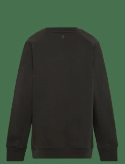 Björn Borg BORG ESSENTIAL 1 SWEATSHIRT - Sweatshirts|Barn Sportkläder