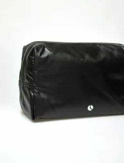 Kvinnor Björn Borg Träningsväskor|Väskor|BORG GLOSSY RIPSTOP WASH BAG - Väskaccessoarer
