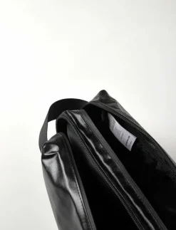 Kvinnor Björn Borg Träningsväskor|Väskor|BORG GLOSSY RIPSTOP WASH BAG - Väskaccessoarer