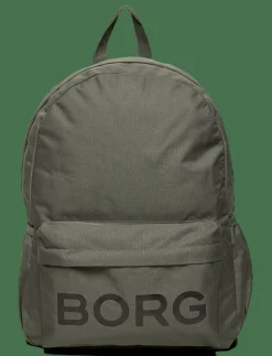 Björn Borg BORG JUNIOR BACKPACK - Ryggsäckar|Barn Accessoarer|Väskor