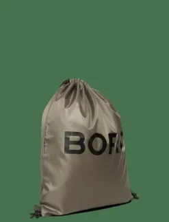 Björn Borg BORG JUNIOR DRAWSTRING BAG - Ryggsäckar|Barn Accessoarer|Väskor