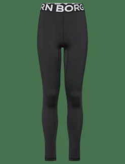 Björn Borg BORG LEGGINGS - Leggings|Barn Underställ