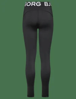 Björn Borg BORG LEGGINGS - Leggings|Barn Underställ