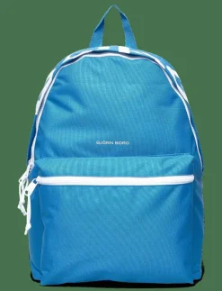 Björn Borg BORG LOGO BACKPACK - Ryggsäckar|Barn Accessoarer