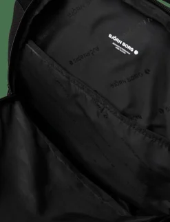 Björn Borg BORG LOGO BACKPACK L - Ryggsäckar| Träningsväskor