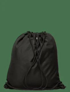 Björn Borg Träningsväskor|Väskor|BORG LOGO DRAWSTRING BAG - Gymväskor