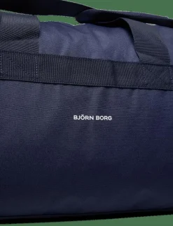 Björn Borg BORG LOGO SPORTS BAG - Gymväskor|Kvinnor Träningsväskor|Väskor