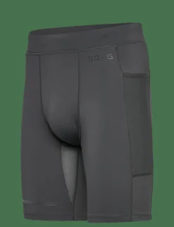 Björn Borg BORG PERFORMANCE SHORT TIGHTS - Träningstights| Tights