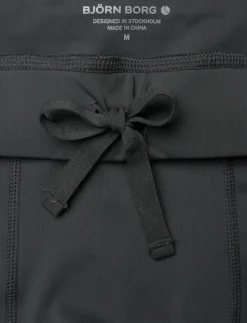 Björn Borg BORG PERFORMANCE SHORT TIGHTS - Träningstights| Tights