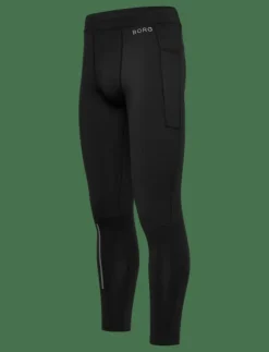 Björn Borg BORG PERFORMANCE WINTER TIGHTS - Träningstights| Tights