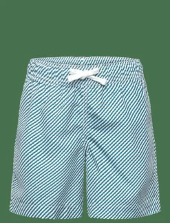 Björn Borg BORG PRINT SWIM SHORTS - Badbyxa|Barn Sportkläder|Badkläder