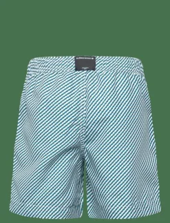 Björn Borg BORG PRINT SWIM SHORTS - Badbyxa|Barn Sportkläder|Badkläder