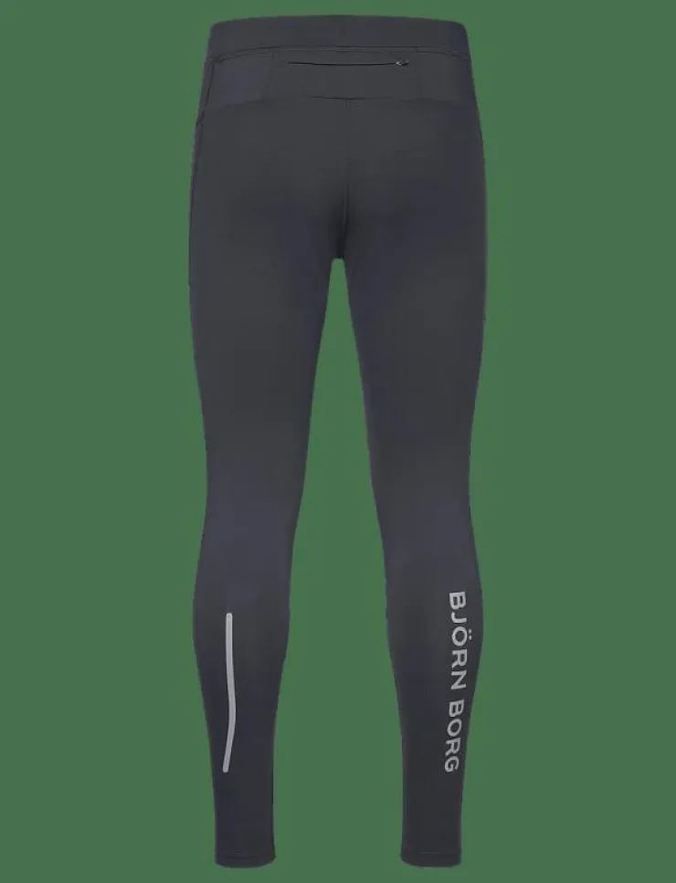 Björn Borg Tights|BORG RUNNING WINTER TIGHTS - Träningstights