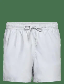 Björn Borg Badshorts|Badkläder|BORG SOLID SWIM SHORTS - Badbyxor