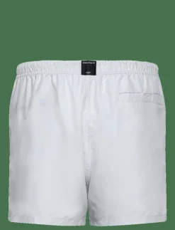 Björn Borg Badshorts|Badkläder|BORG SOLID SWIM SHORTS - Badbyxor