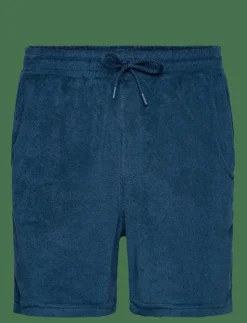 Björn Borg BORG TOWELING POOL SHORTS - Sweatshorts| Shorts