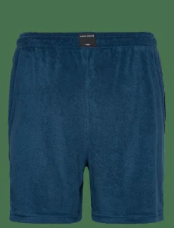 Björn Borg BORG TOWELING POOL SHORTS - Sweatshorts| Shorts