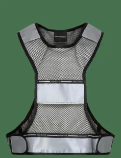 Endurance Borwey Unisex Safety Vest - Löputrustning| Sportutrustning