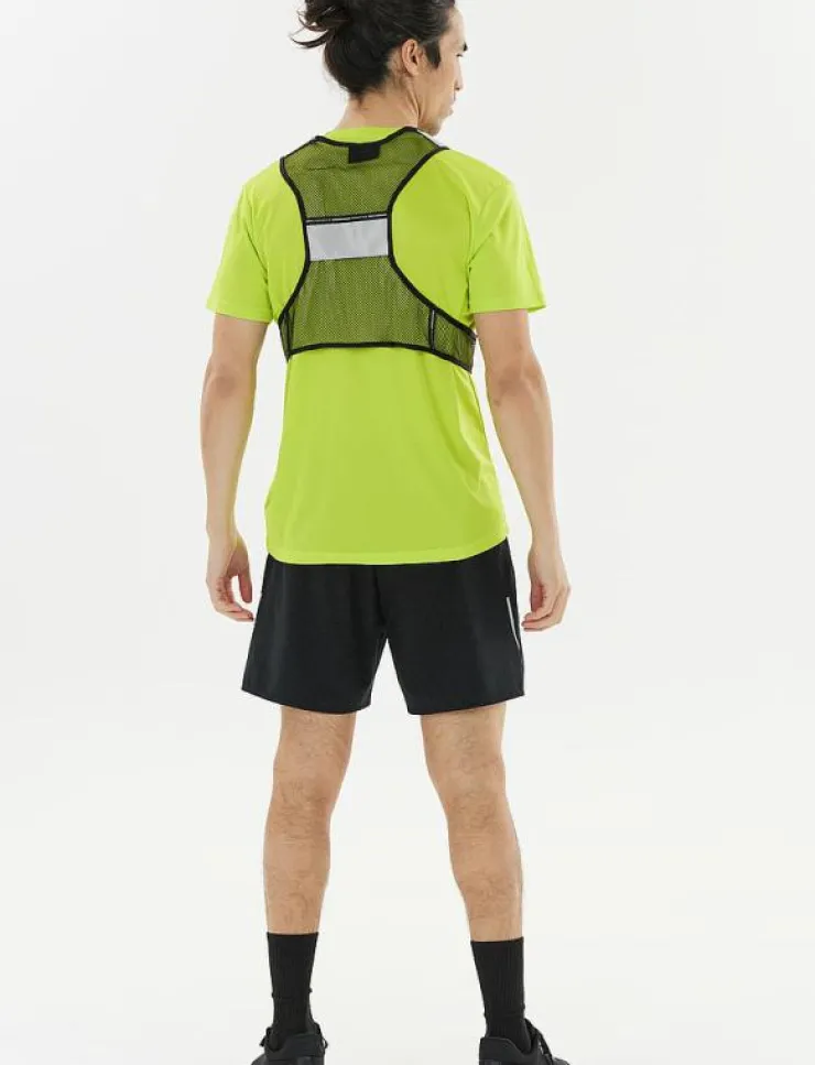 Endurance Borwey Unisex Safety Vest - Löputrustning| Sportutrustning