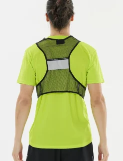 Endurance Borwey Unisex Safety Vest - Löputrustning| Sportutrustning