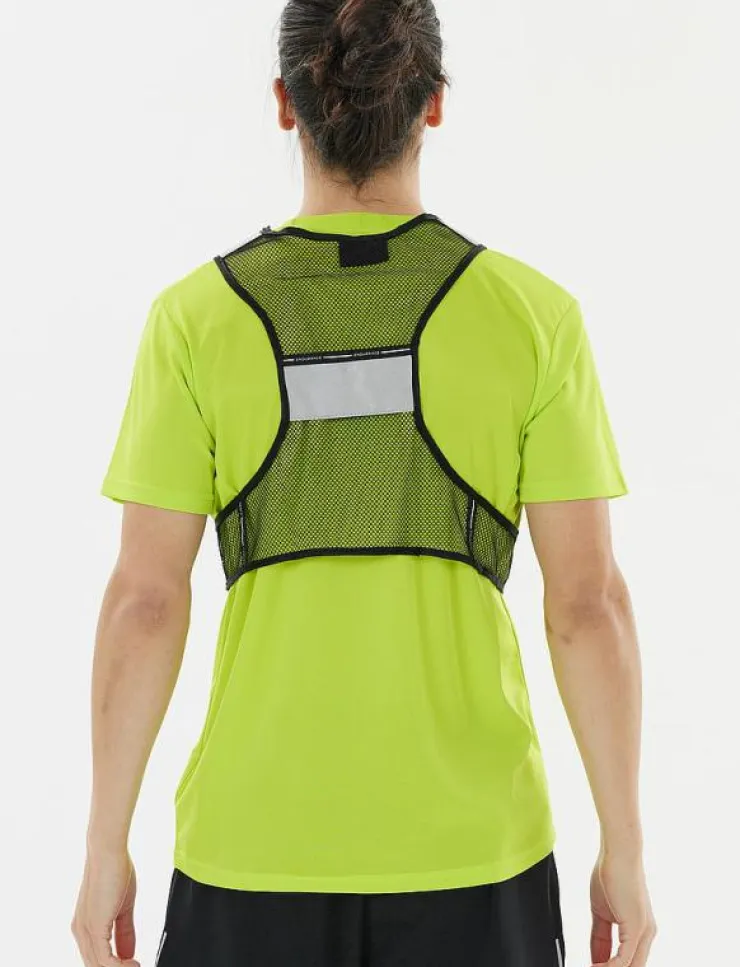 Endurance Borwey Unisex Safety Vest - Löputrustning| Sportutrustning