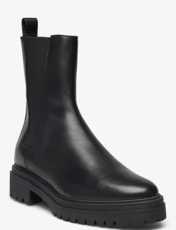 Kvinnor ba&sh Boots|BOTTINES CODA - Stövlar