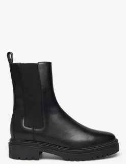 Kvinnor ba&sh Boots|BOTTINES CODA - Stövlar