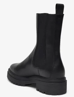 Kvinnor ba&sh Boots|BOTTINES CODA - Stövlar