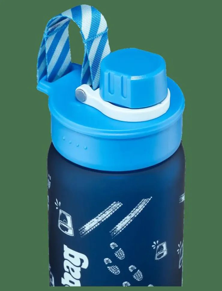 Barn Ergobag Vattenflaskor|BOTTLE - Matdags
