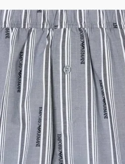 Emporio Armani Kalsonger|BOTTOM - Boxershorts
