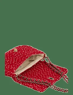 Kvinnor Becksöndergaard Axelremsväskor|Boucle Hollis Bag - Axelremsväskor