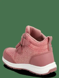 Viking Bouncy Glitter Mid WP 2V - Vinterstövlar|Barn Stövlar & Kängor