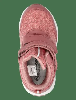 Viking Bouncy Glitter Mid WP 2V - Vinterstövlar|Barn Stövlar & Kängor