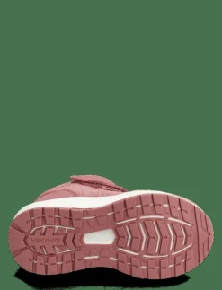 Viking Bouncy Glitter Mid WP 2V - Vinterstövlar|Barn Stövlar & Kängor